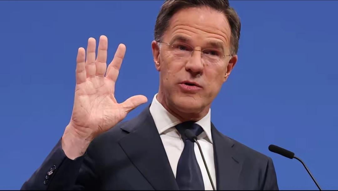 笑不活了！北约秘书长嘴炮封神：俄罗斯是蜗牛，那北约算啥？绝了！吕特刚在慕尼黑