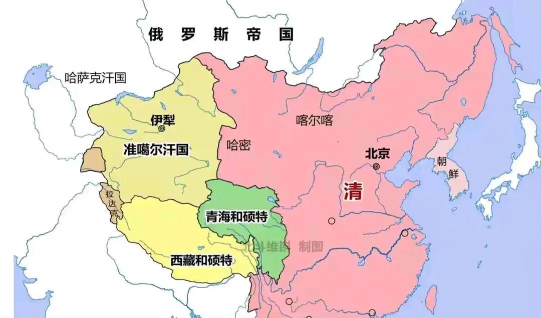 乾隆拒绝马嘎尔尼使团谈判通商，不是因为所谓的“三拜九叩”礼节问题。《清高宗实录》