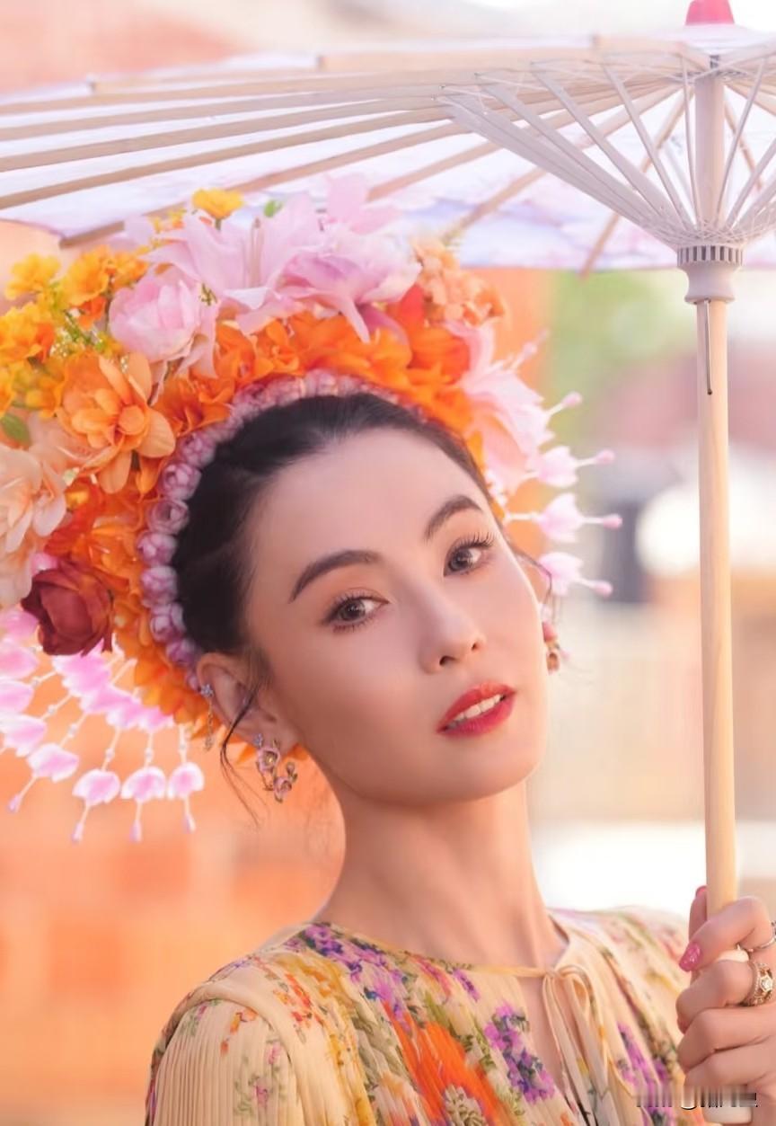 这下全网都该给张柏芝道个歉了吧之前骂她“撒谎成性”现在才知道,她哪是故意的
