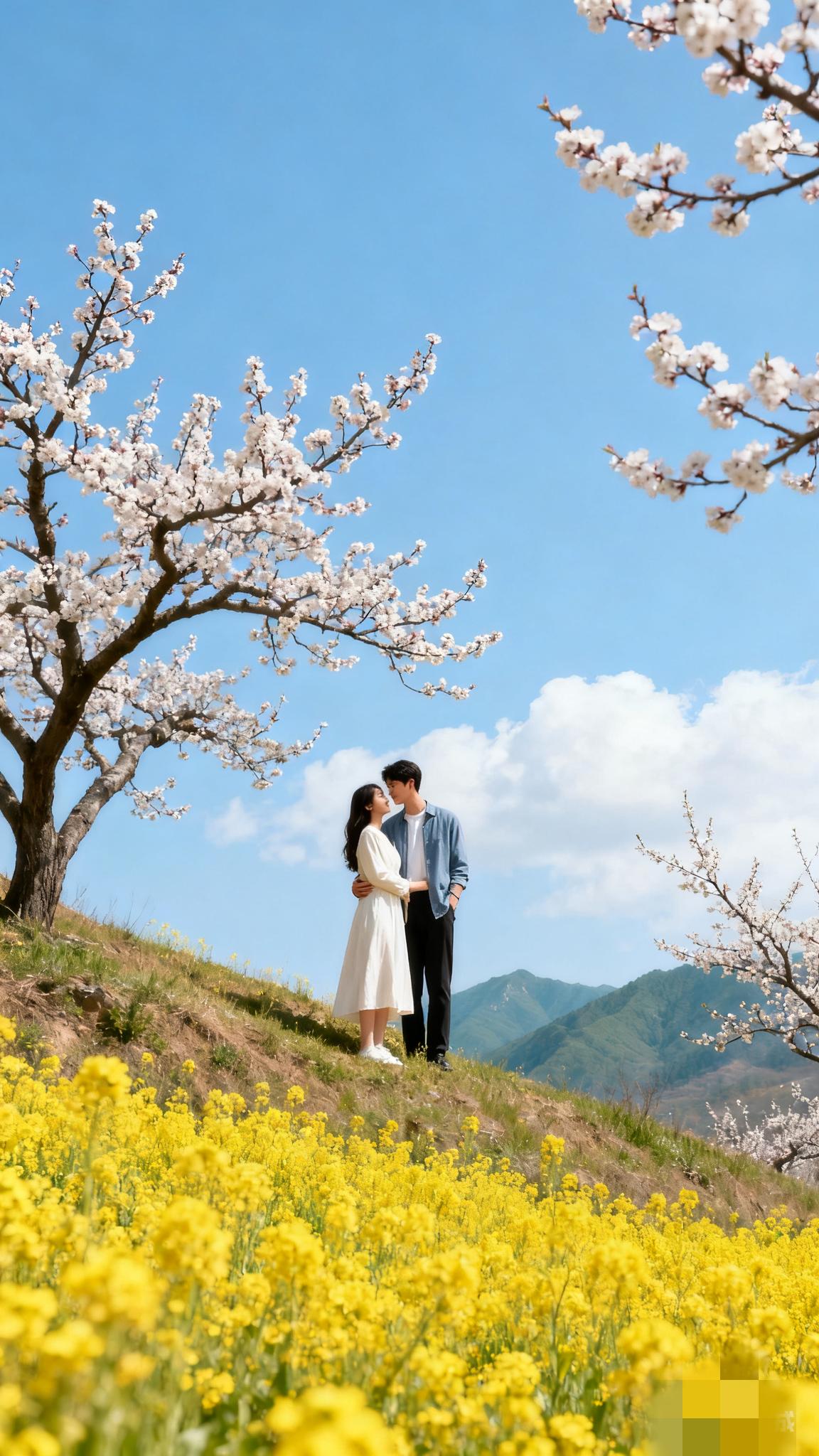 别再瞎爱了！祖辈一句话，道破婚姻真相今早在归元寺路散步，偶遇一幕格外温暖的