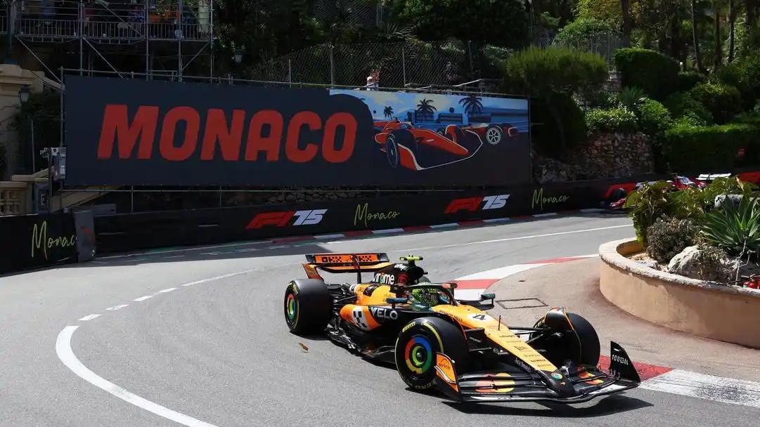 🏁2026摩纳哥GP前瞻：新规下的"街道审判"，勒克莱尔能否再封王？说实话