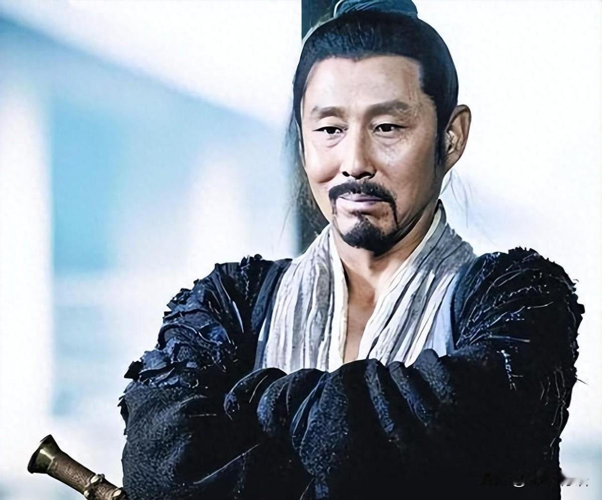 刘邦在秦始皇统一六国时，做了什么？公元前221年，当秦始皇嬴政完成统一六国的