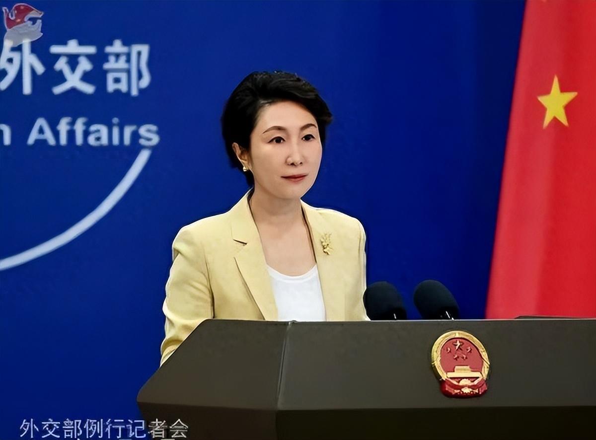 没得商量！欧委会撤标退会重击台当局，毛宁表态，萧美琴狼狈返台偷偷摸摸窜去意大