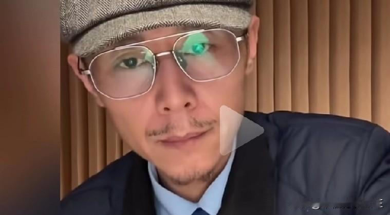 33岁山东男人，求大冰帮他挽回要离婚的媳妇。媳妇要离，因为他爸。大冰只回了一句