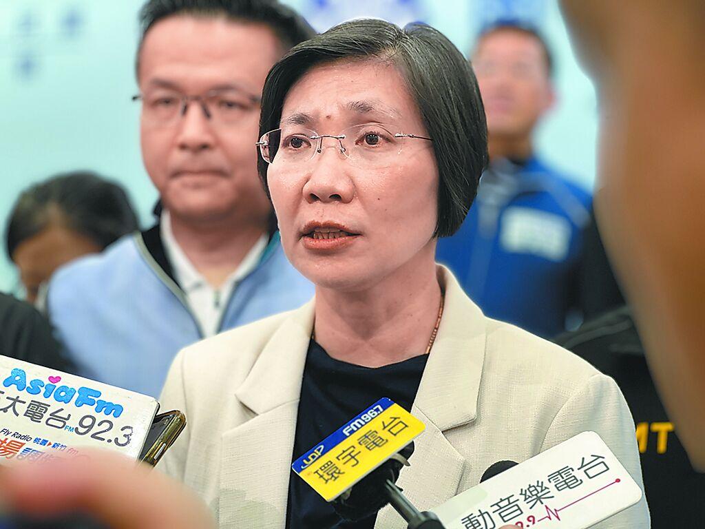 徐欣莹发帖再度引发出征，网友痛批没诚信台湾2026九合一选战升温，国民党新竹