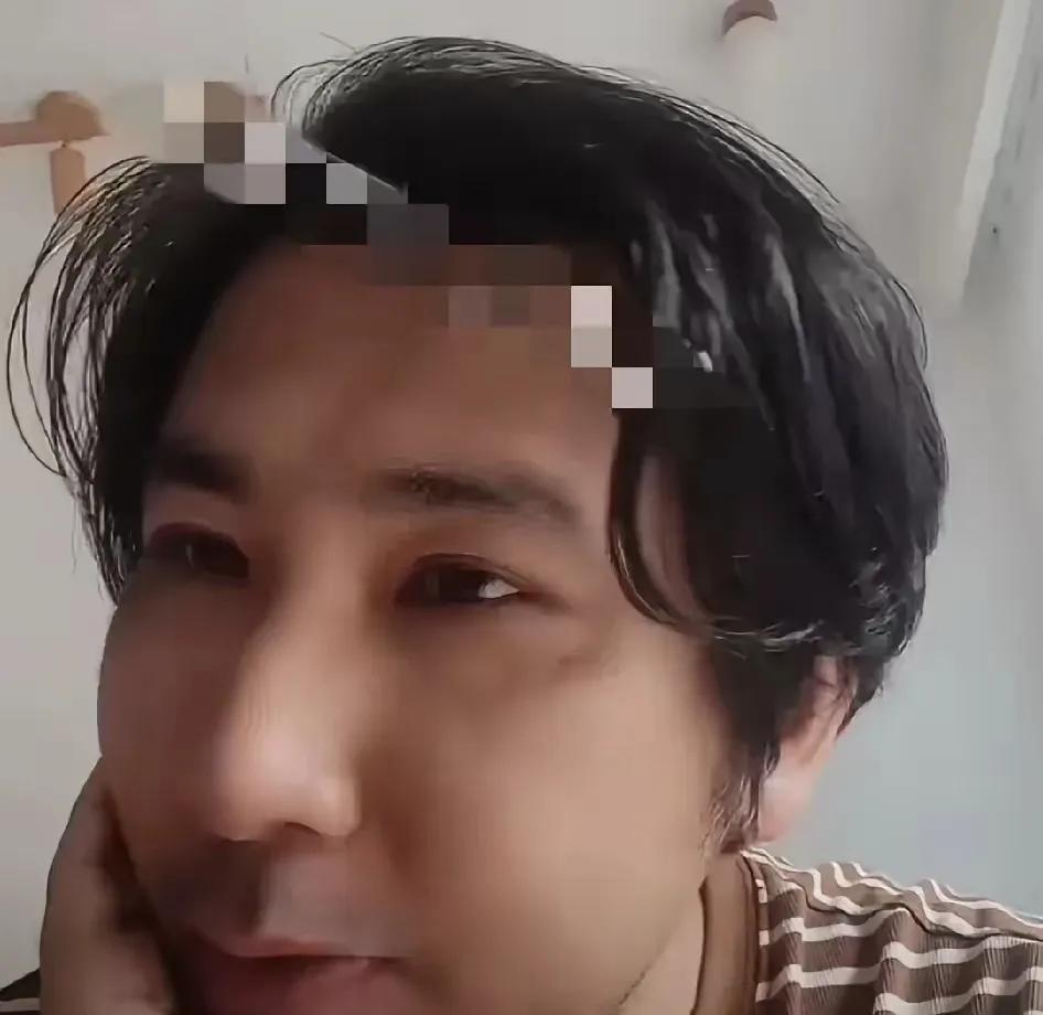 某种程度上来说，曹骏不是一个轻易被人情绑架的男演员，认识十年的朋友找自己帮忙，曹