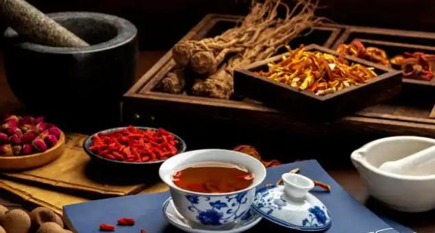 男士气血不足又敏感，怎样综合调理？很多朋友年纪轻轻就出现了海绵体