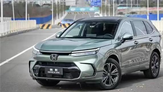 如果一家只买一辆车, 建议买SUV, 这4款车省油耐用还保值