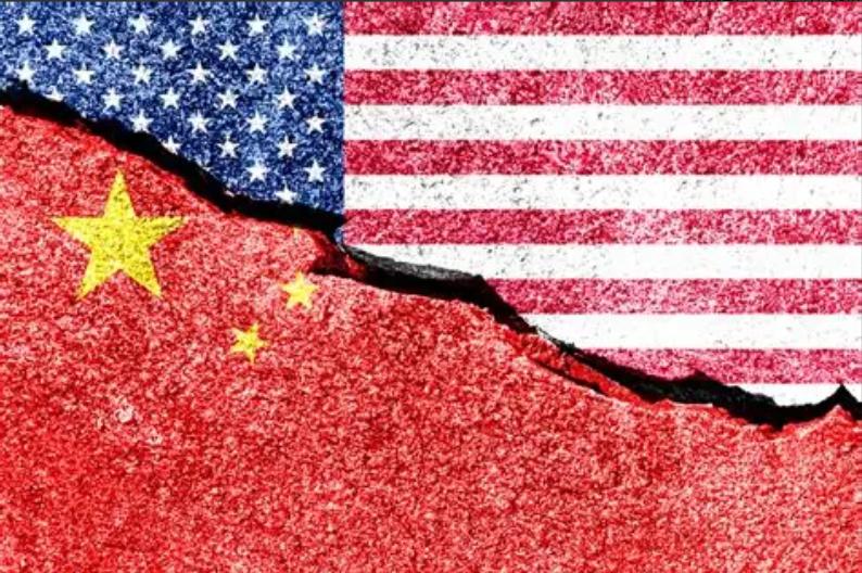 世界公认的3大国家，中国，美国，俄罗斯，只有中国不打，只准备好了打。打仗烧钱。菲