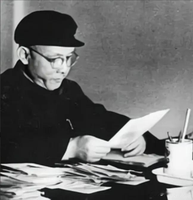 1952年，老红军副市长周季方被开除党籍：没倒在炮火里，却毁于一句闲话19