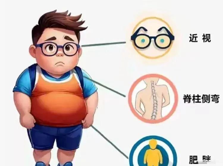 你看看现在的孩子、学生、大学生，成年人，会真切感受到莫言所说的“种的退化”。你