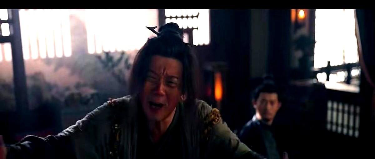 《唐朝诡事录》韦葭的悲剧，根子就不对。聊聊唐代的阶层，商人何弼想娶韦氏士族的