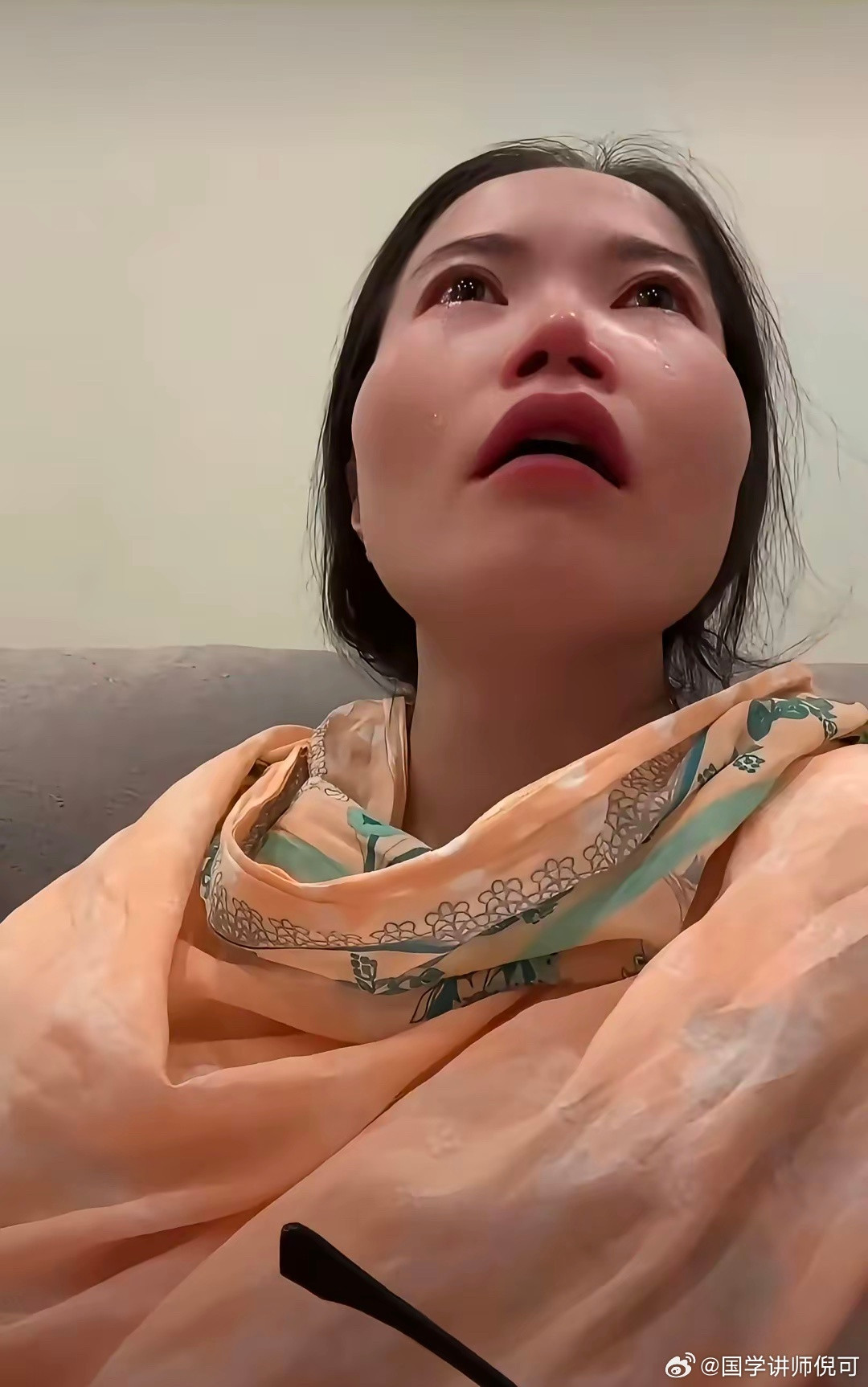 选择配得上自己的遭遇，果然是丑人多作怪。跨国婚姻远嫁巴基斯坦的广西姑娘又默默流