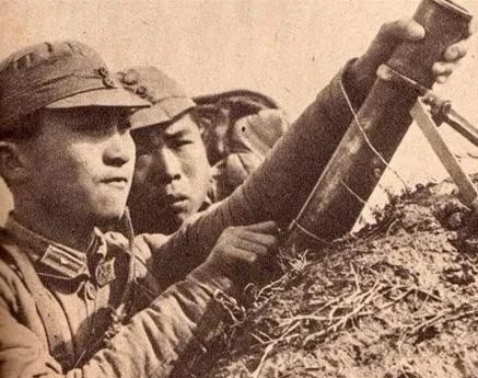 1940年，386旅包围榆社城久攻不下，日军城内叫嚣：“八路军没有炮，我们可以守