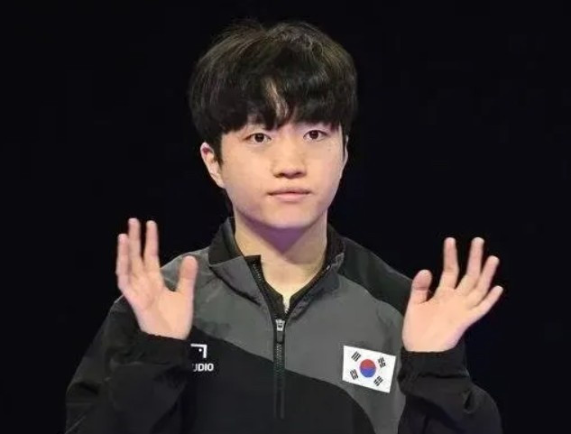 Reddit热议Keria是否历史第二: 在T1且辅助位说服力不足