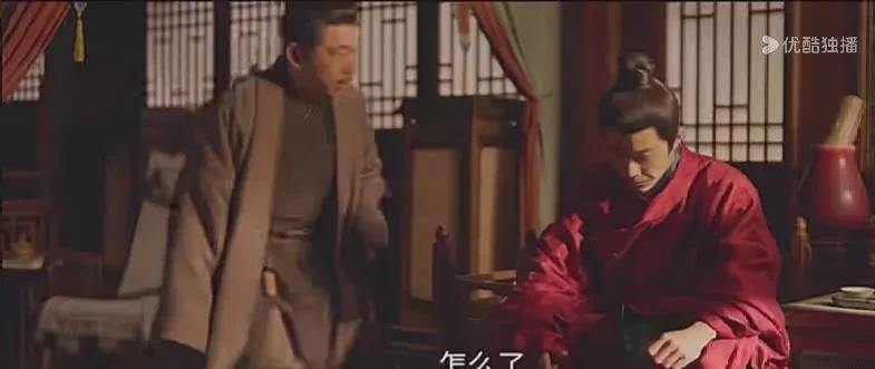 《藏海传》最新剧情，藏海找到癸玺的下落，居然在皇宫，那么问题来了？癸玺在皇宫，