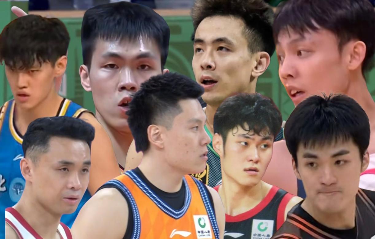 CBA外援最不给力的三支传统强队：3，新疆队，目前球队有劳森、纳托尔、哈里斯三