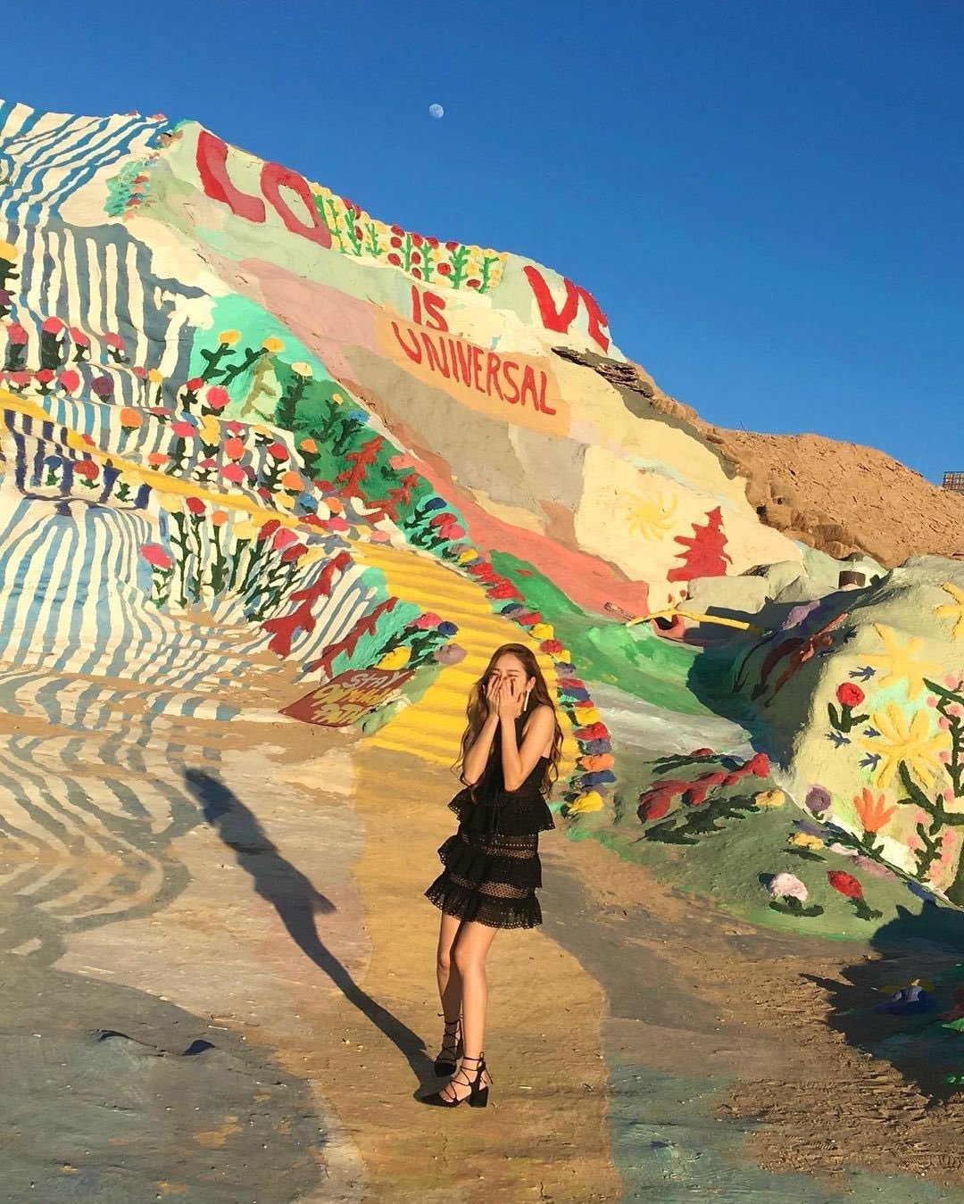 郑秀妍在复制粘贴的时代，你是手写的诗