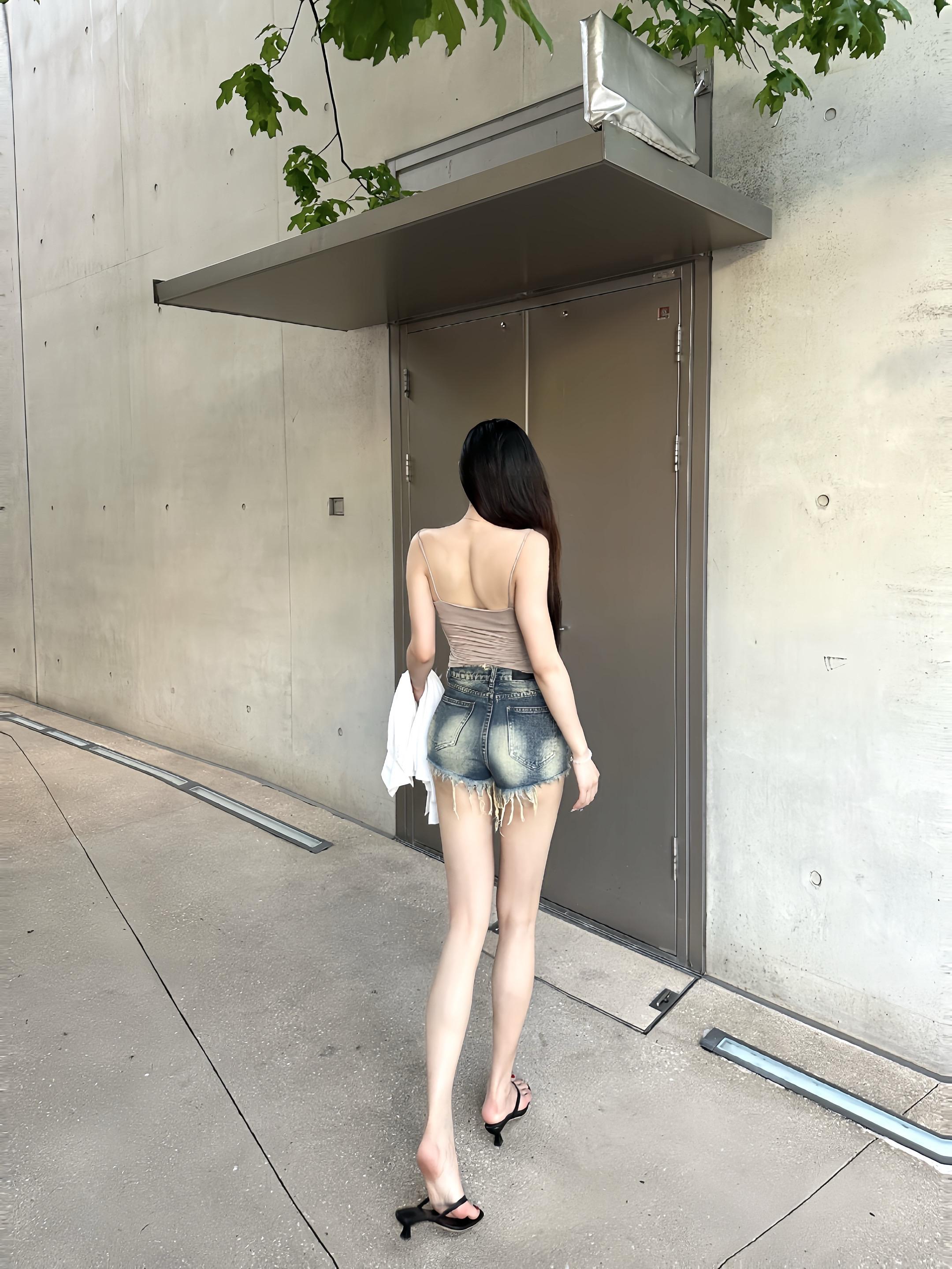 ootd穿搭