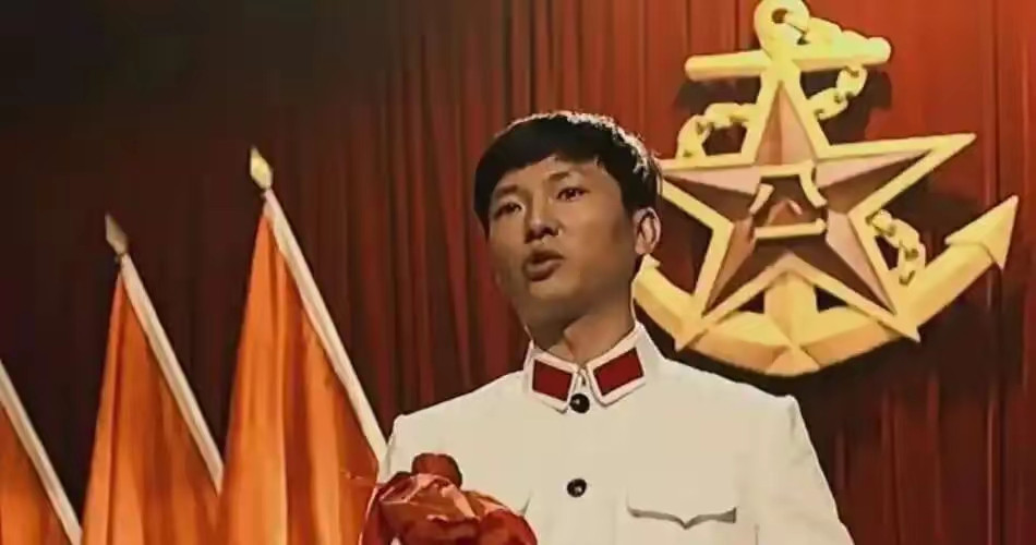 重温《父母爱情》，很多人疑惑亚宁为啥选看似“憨憨”的孟天柱。其实答案在...