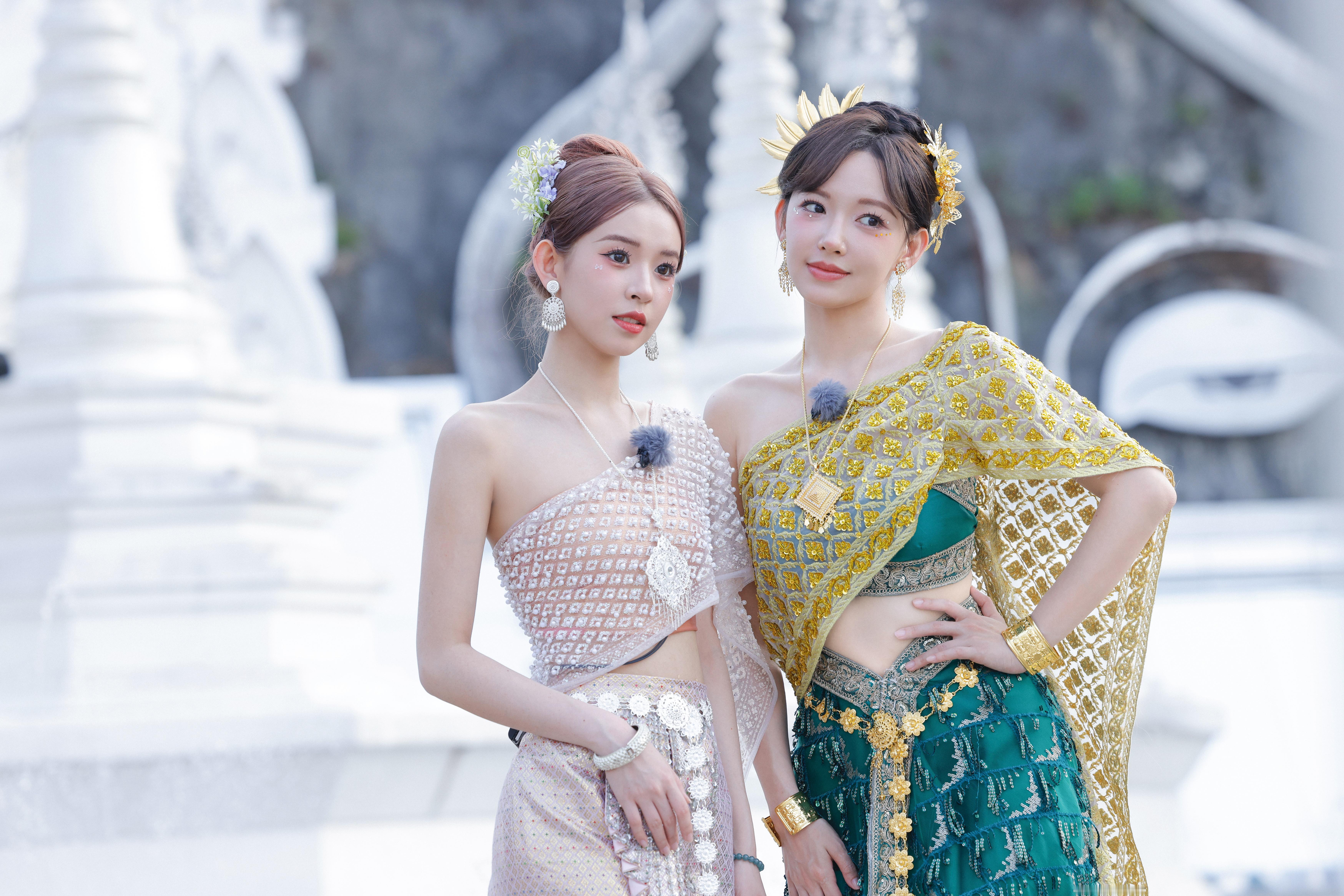 程潇在复制粘贴的时代，你是手写的诗