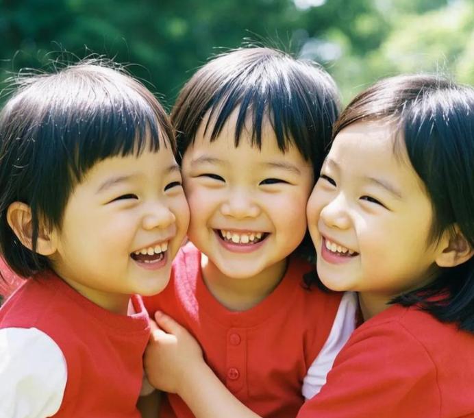 看网上有文章称生过小孩的女性可降低患乳腺癌和卵巢癌的风险，我认为多生几个小孩还有