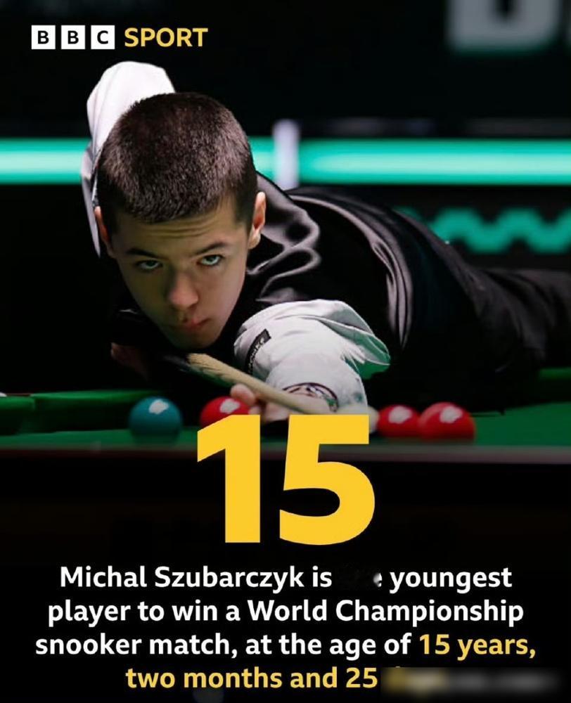 你真以为一个15岁的波兰小孩，靠的是天赋？我告诉你，这根本不是天才叙事，这是