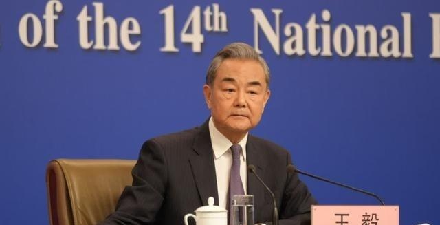 一国两制不可能了！既然不愿一国两制，那就满足“台独”分子，王毅外长今年明确表示，