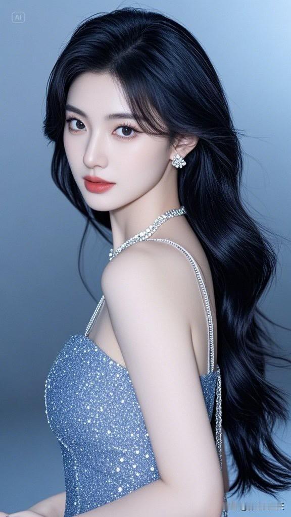 什么是幸福？幸福就是猫吃鱼，狗吃肉，奥特曼打小怪兽。美女人像群高清美女