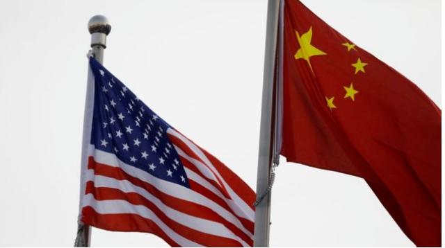 华盛顿的决策者们该竖起耳朵听清了：任何导弹落在中国领土，就等于在美国的国土安全上