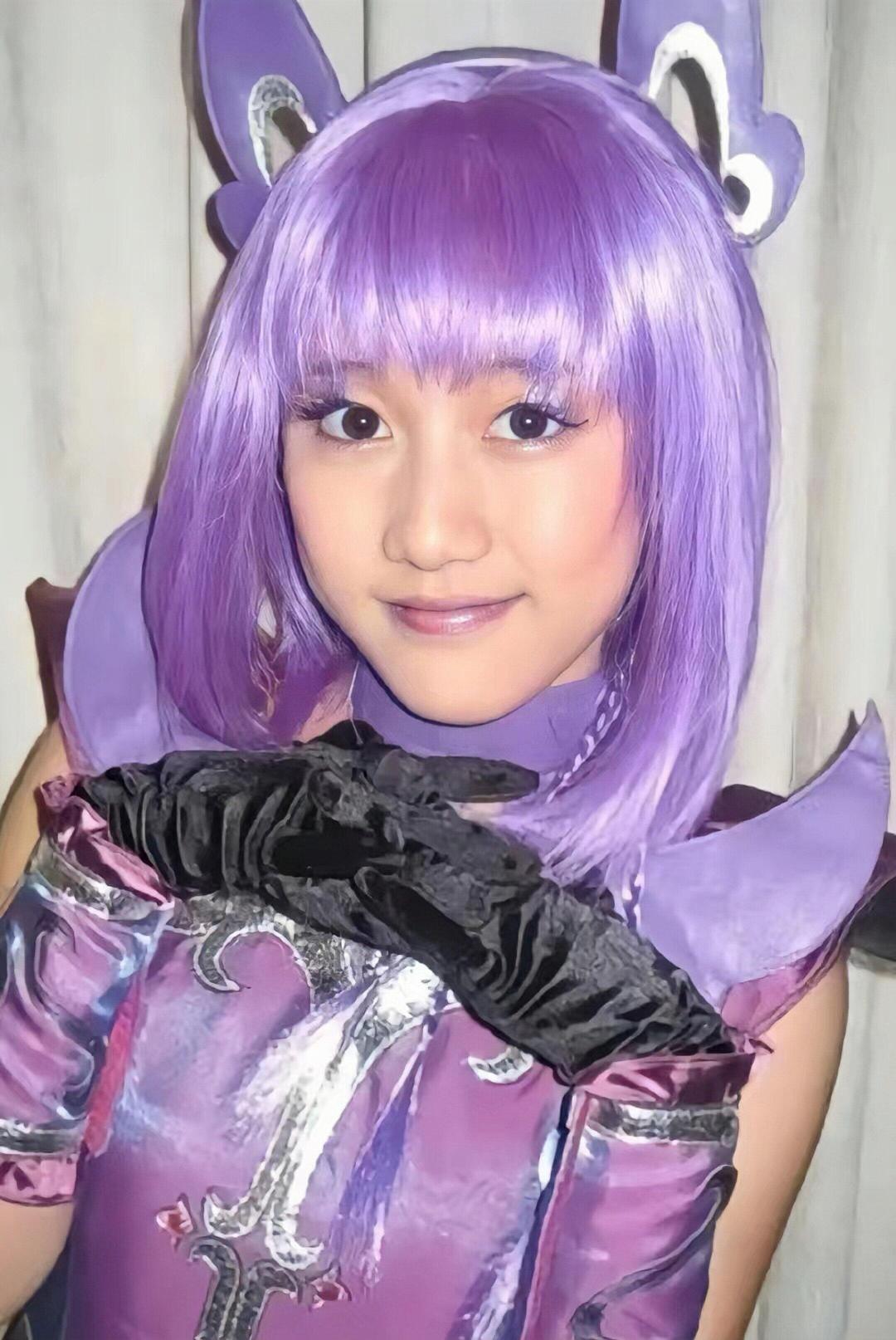 #吕蕺儿演过巴啦啦小魔仙的严莉莉#小黑魔仙严莉莉属实是最有出息的童年角色了😂刘美含在《兰香如故》塑