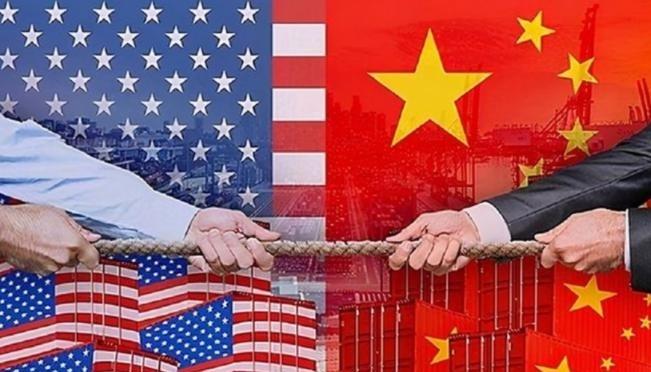 中美博弈，已经到了最关键的时刻！如果我们败了，未来一百年将再无可能，如果