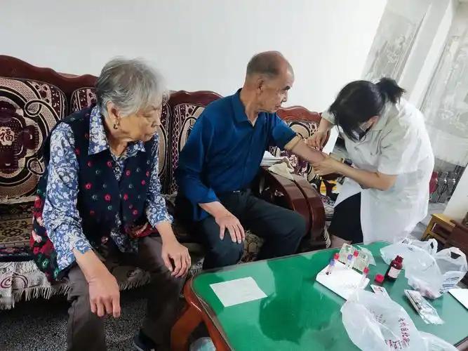 多名院士建议：过了65岁，体检主要查这4大项，别再白白浪费钱了到了65岁，很