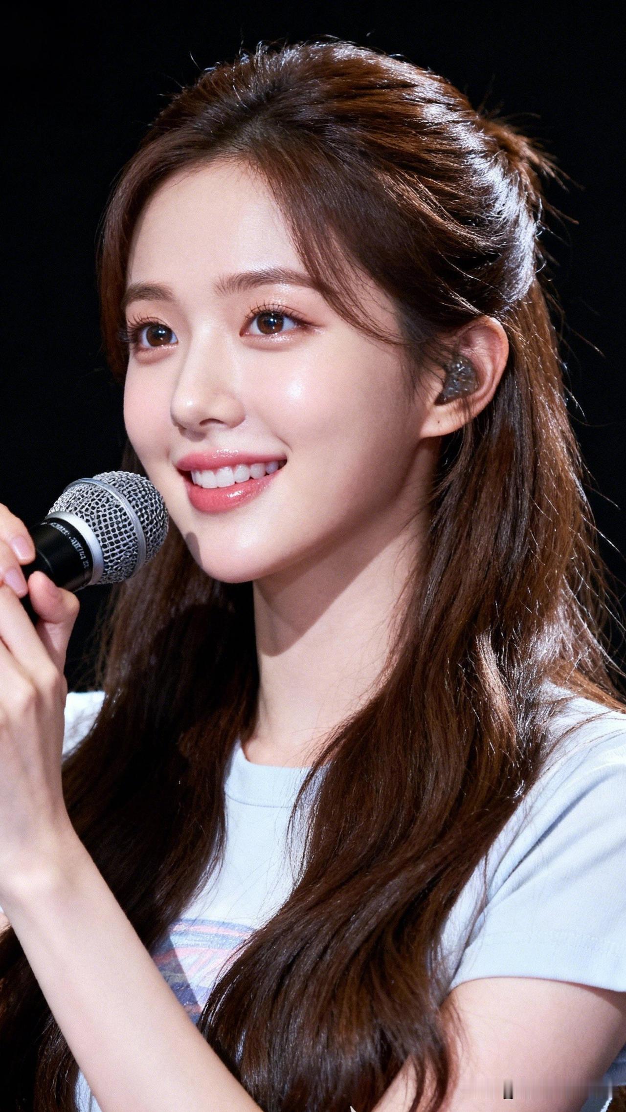 【美一刻好声音剧照10】美人声线话音柔，耳畔轻语入梦来你心中的美女啥模样元气