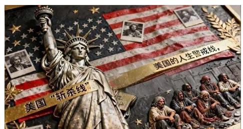 一位男子踉跄走向洗手间，用冰冷的自来水洗脸，然后钻进自己的车里准备就这么度过一晚