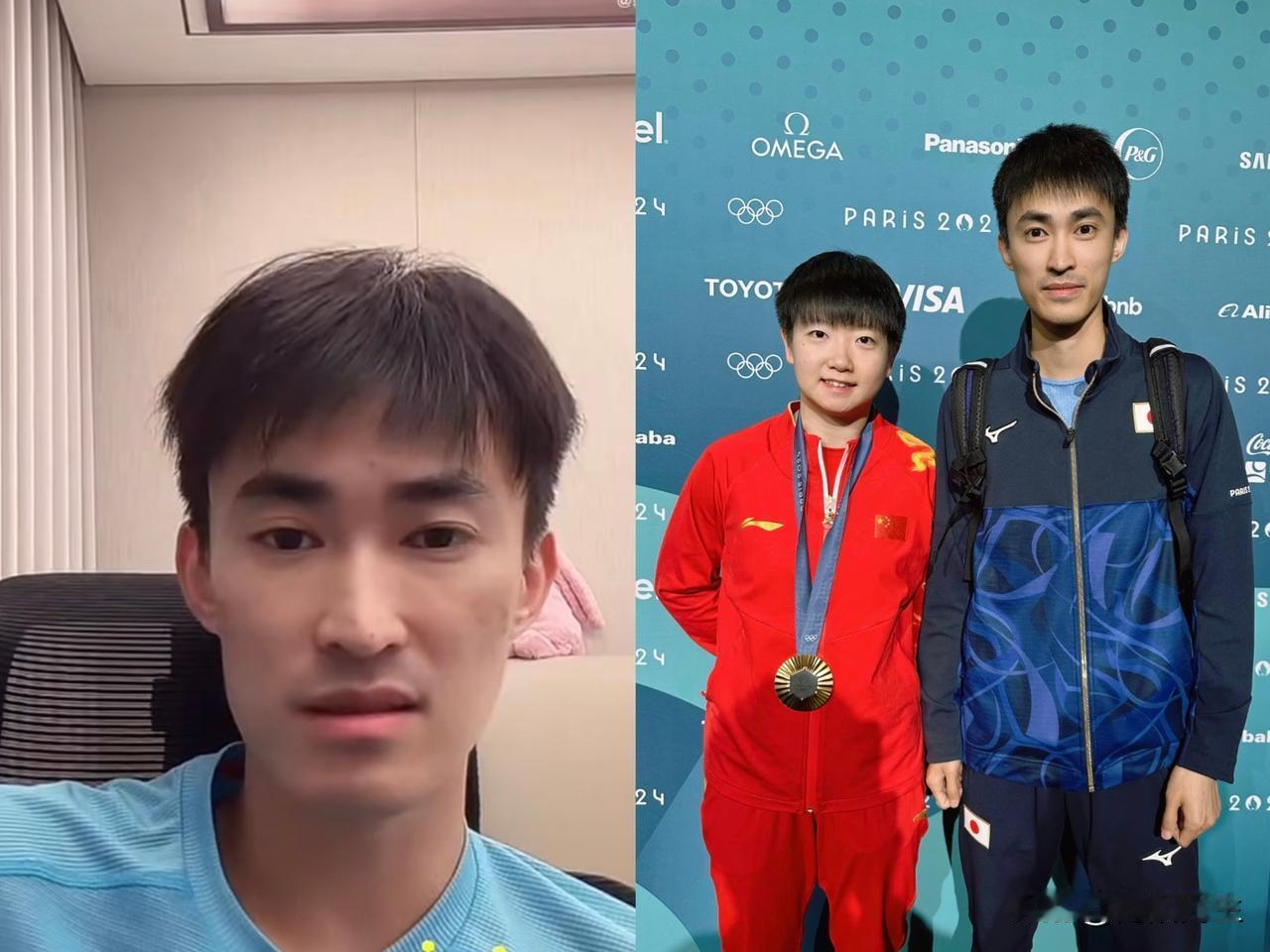 看了张成教练的直播，真解气！这次乒超夺冠，那就是典型的“富贵险中求”。