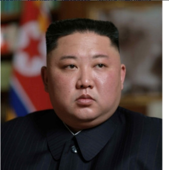 就在刚刚朝鲜宣布了！8月27日，朝中社发文痛骂韩国总统李在明访美言论，直接放