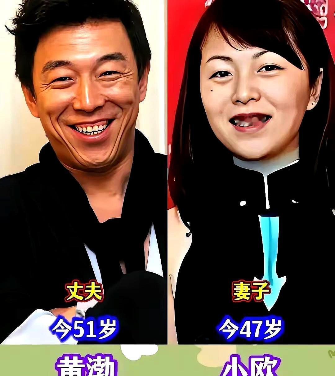 扒了37年娱乐圈，我发现一个规律：真正“旺夫”的女人，都懂得一个“藏”字。陈宝