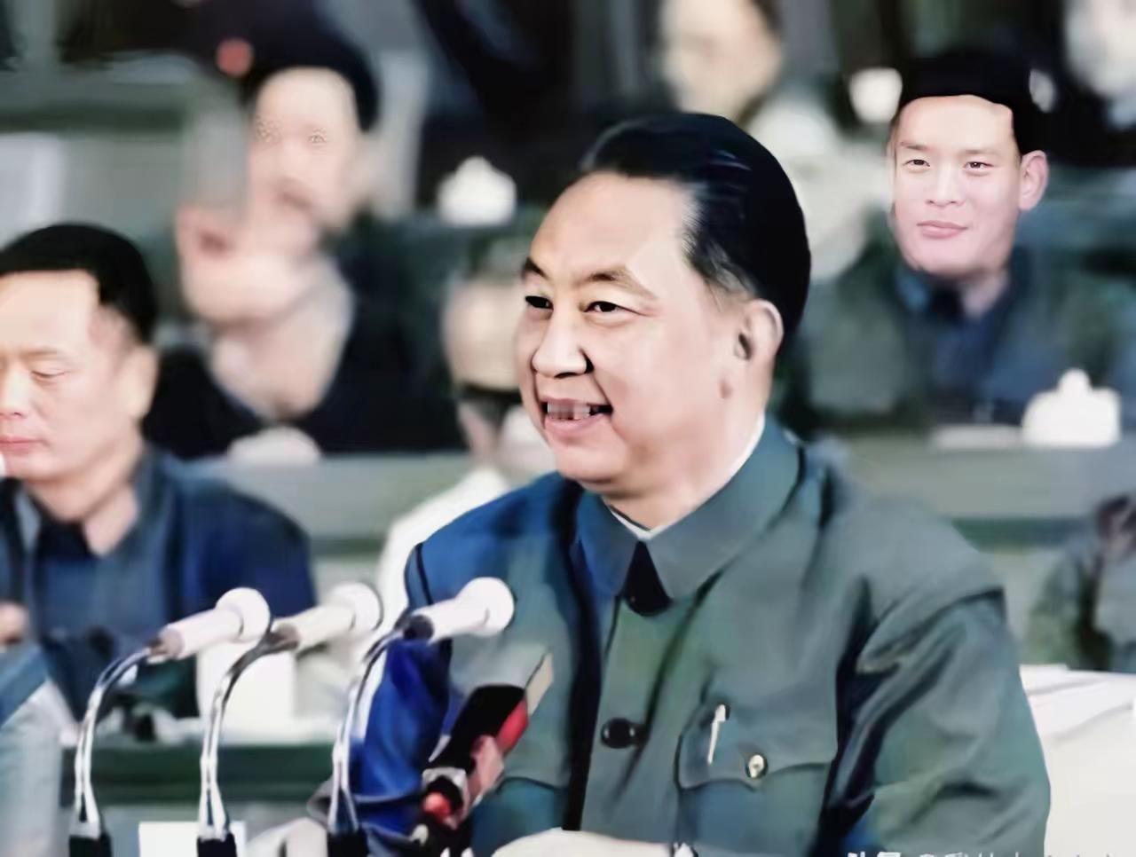 华主席的治理智慧：不整虚的，才是最实在的民生！华主席执政的那些年，为啥能留