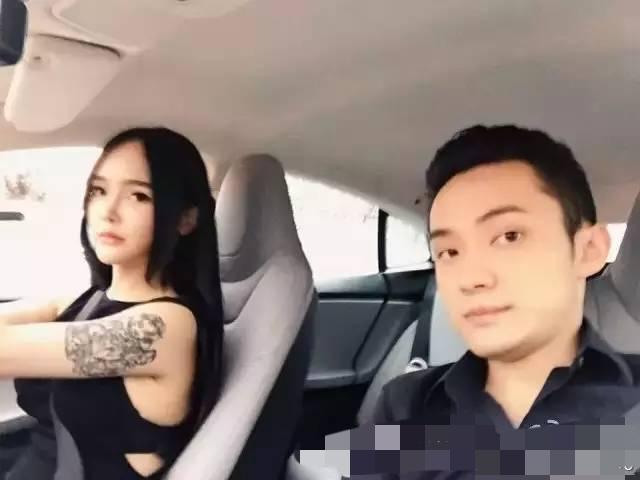 孙宇晨第一任女朋友马佳佳被挖出来了，2015年两人有一场标志性的炒作事件，众筹