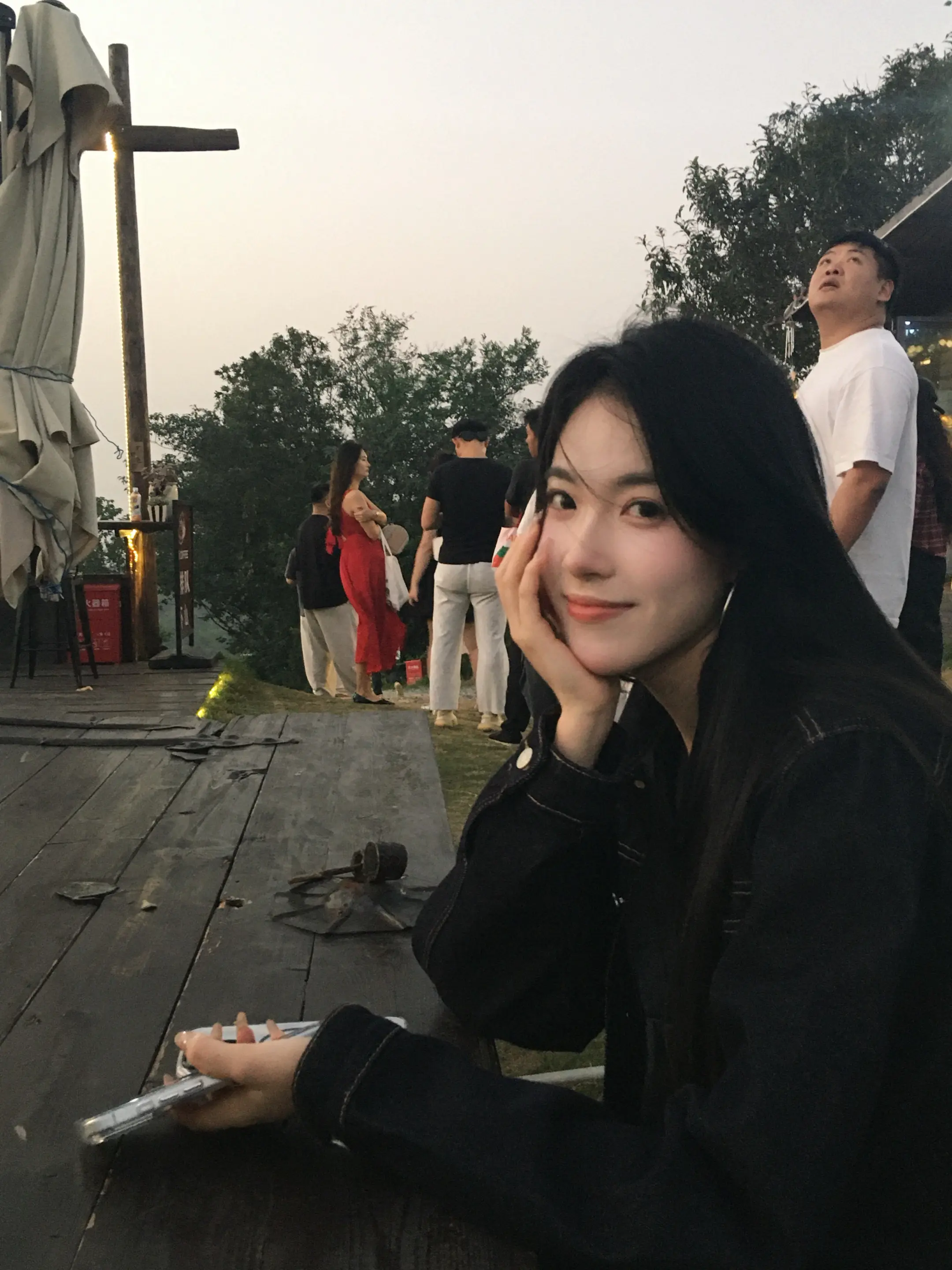 至尊至傲天蝎座 至善至美水象女
