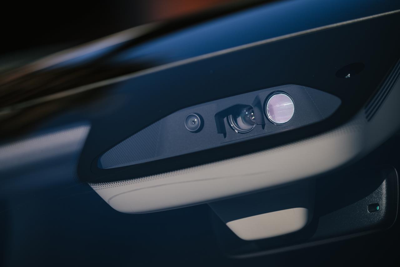 交付破4万，全新问界M7的空间设计读懂家庭需求在中大型SUV市场，空间利用率往