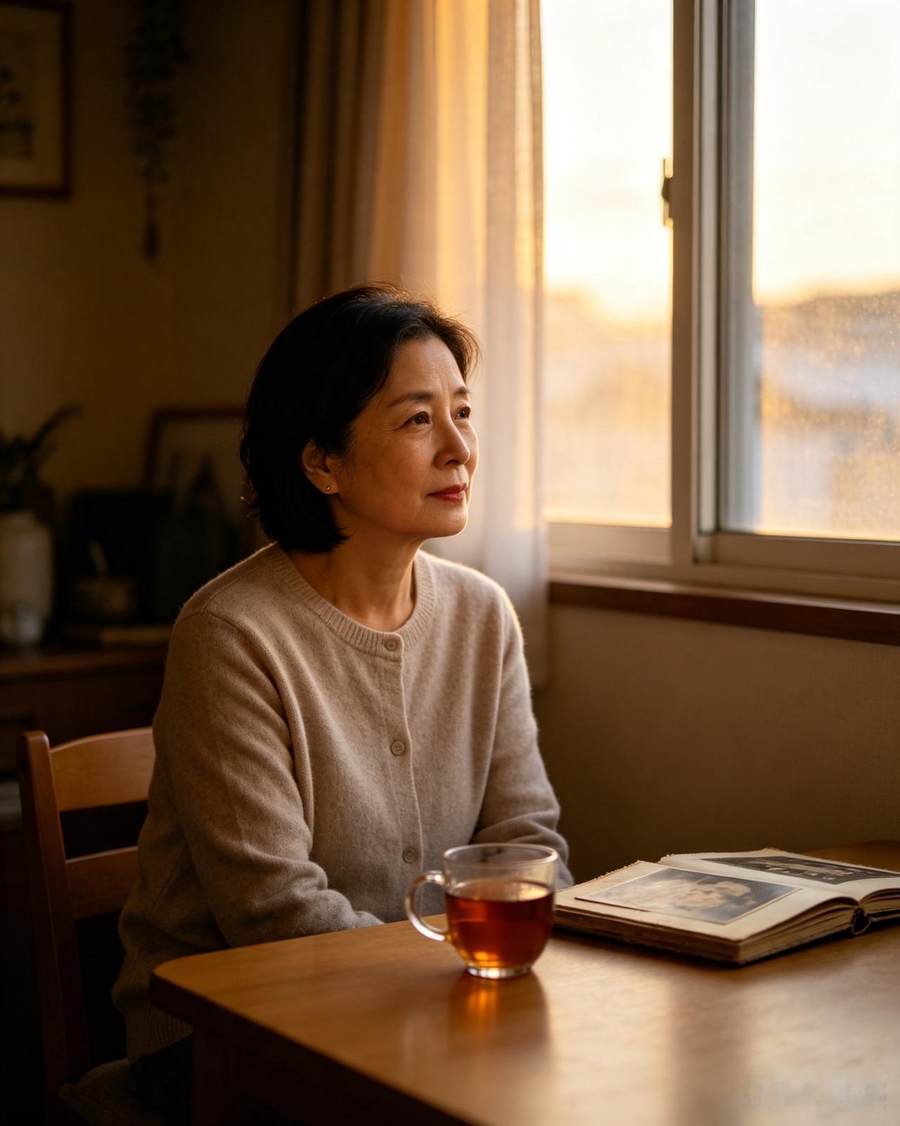 我婚姻里藏着一个秘密，当年和丈夫恋爱时，单位领导曾主动追求过我，他条件比丈夫优越