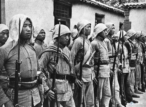 1937年，河西走廊，2万多红军将士血战马家军，150天打到几乎全军覆没。700