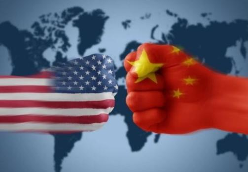 中国为什么提前跟美国摊牌呢！ 主要的原因是中国要求的美国给不了，美国要求中国