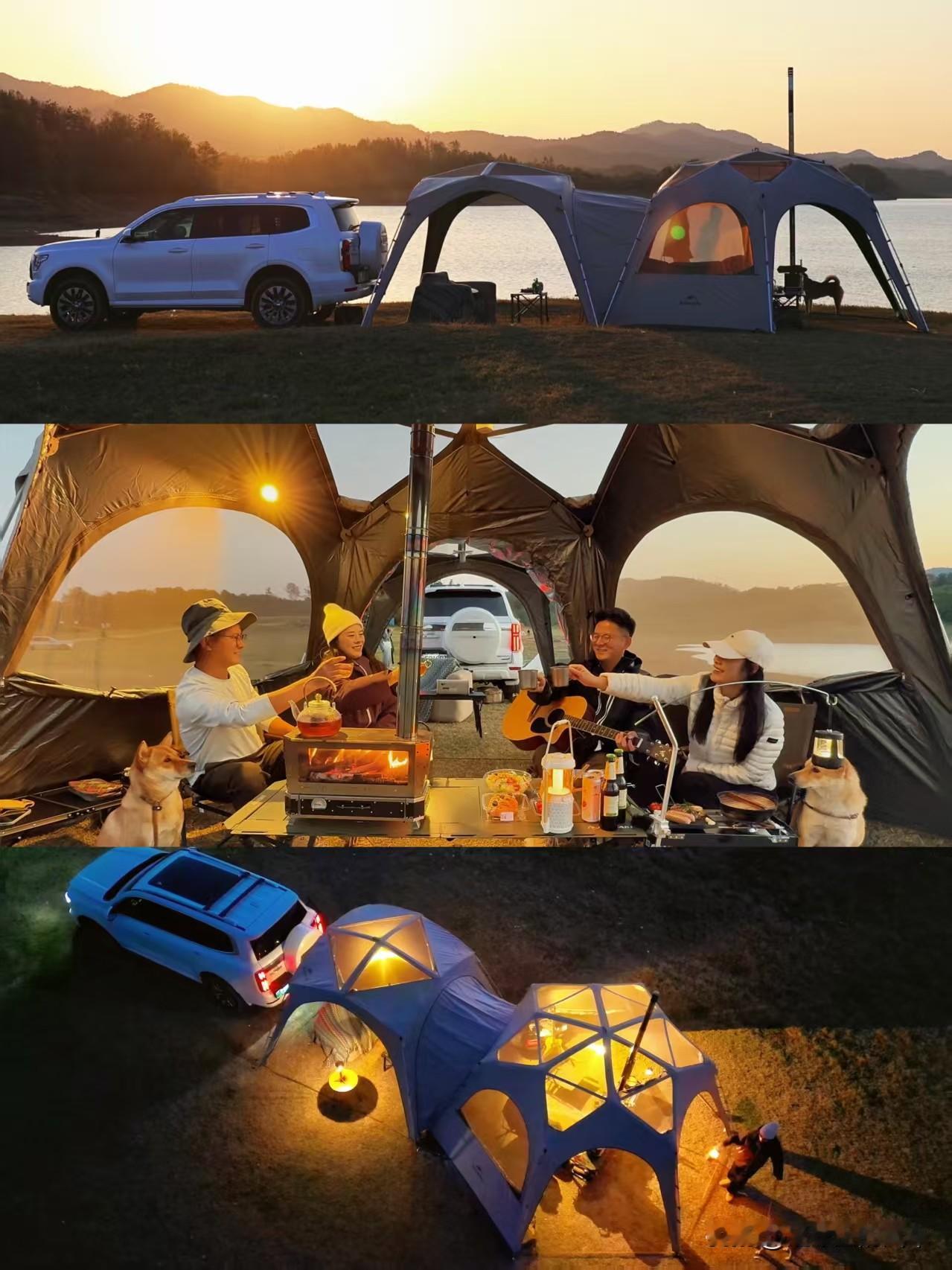 不得不承认，魏建军着实是位品类创新专家。在其带领下，长城汽车“盘活”了硬派越