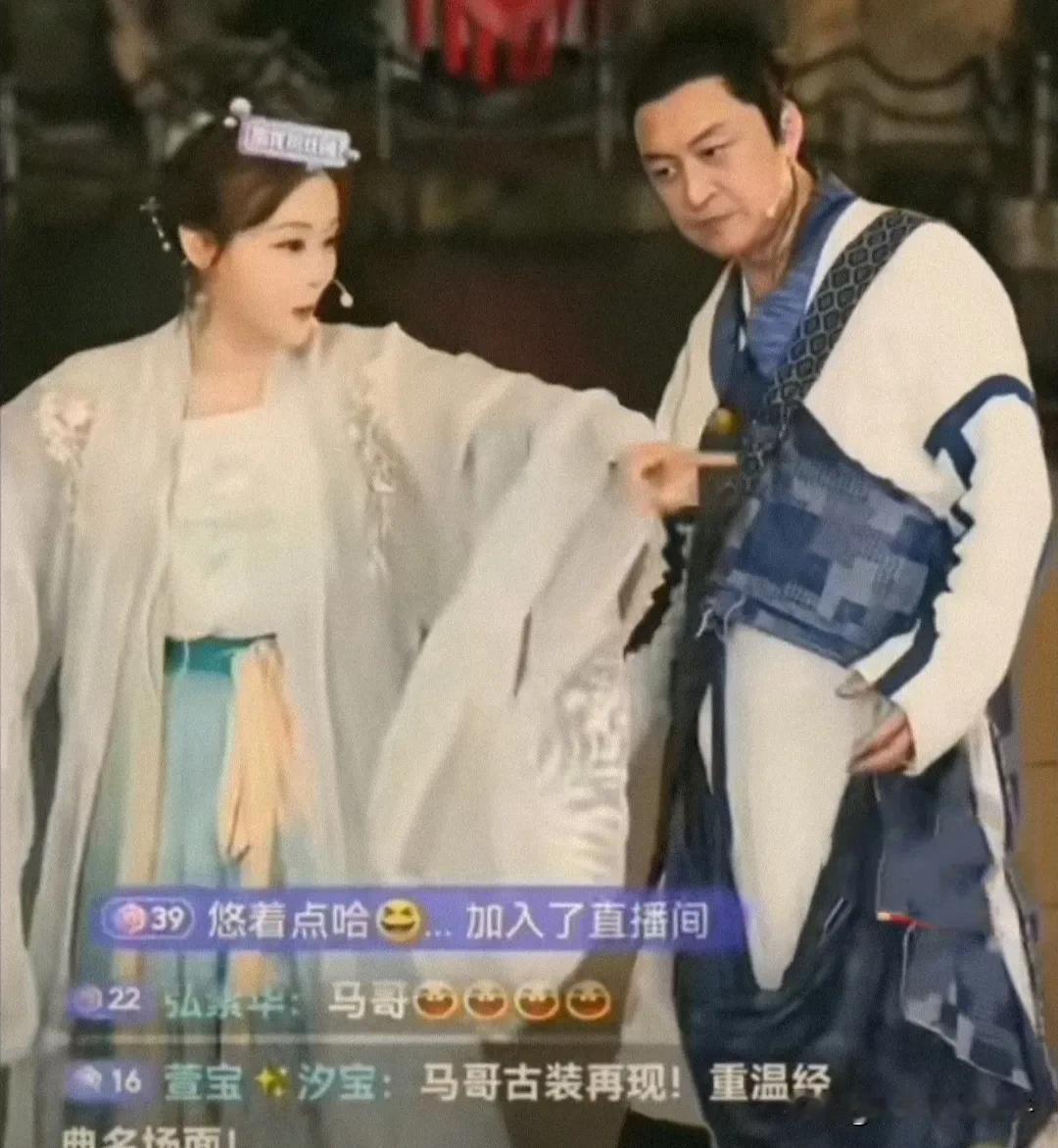 “咆哮哥”马景涛在晕倒前，已经看出不对劲了！6月22日，演员马景涛上了热搜，