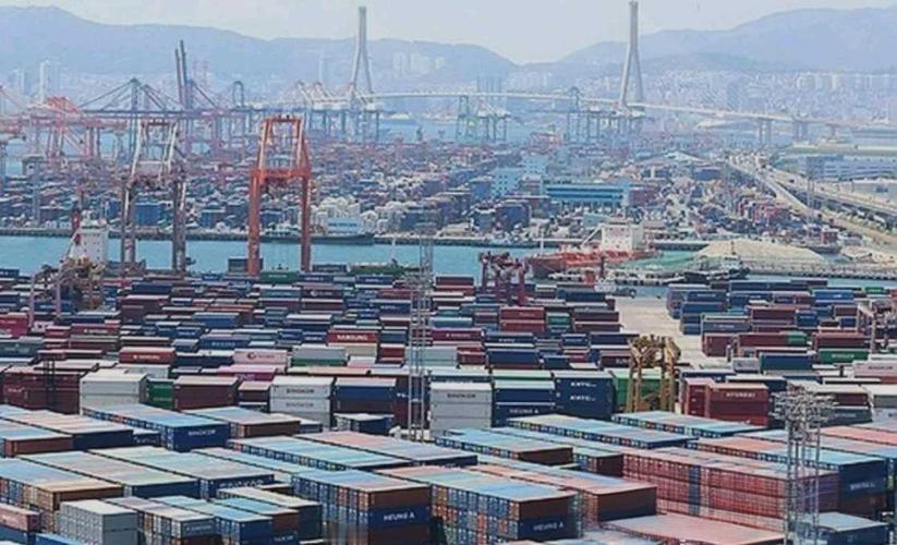 今年初韩国出口反超日本，并快速拉大优势，背后驱动力何在2026年1-2月，韩