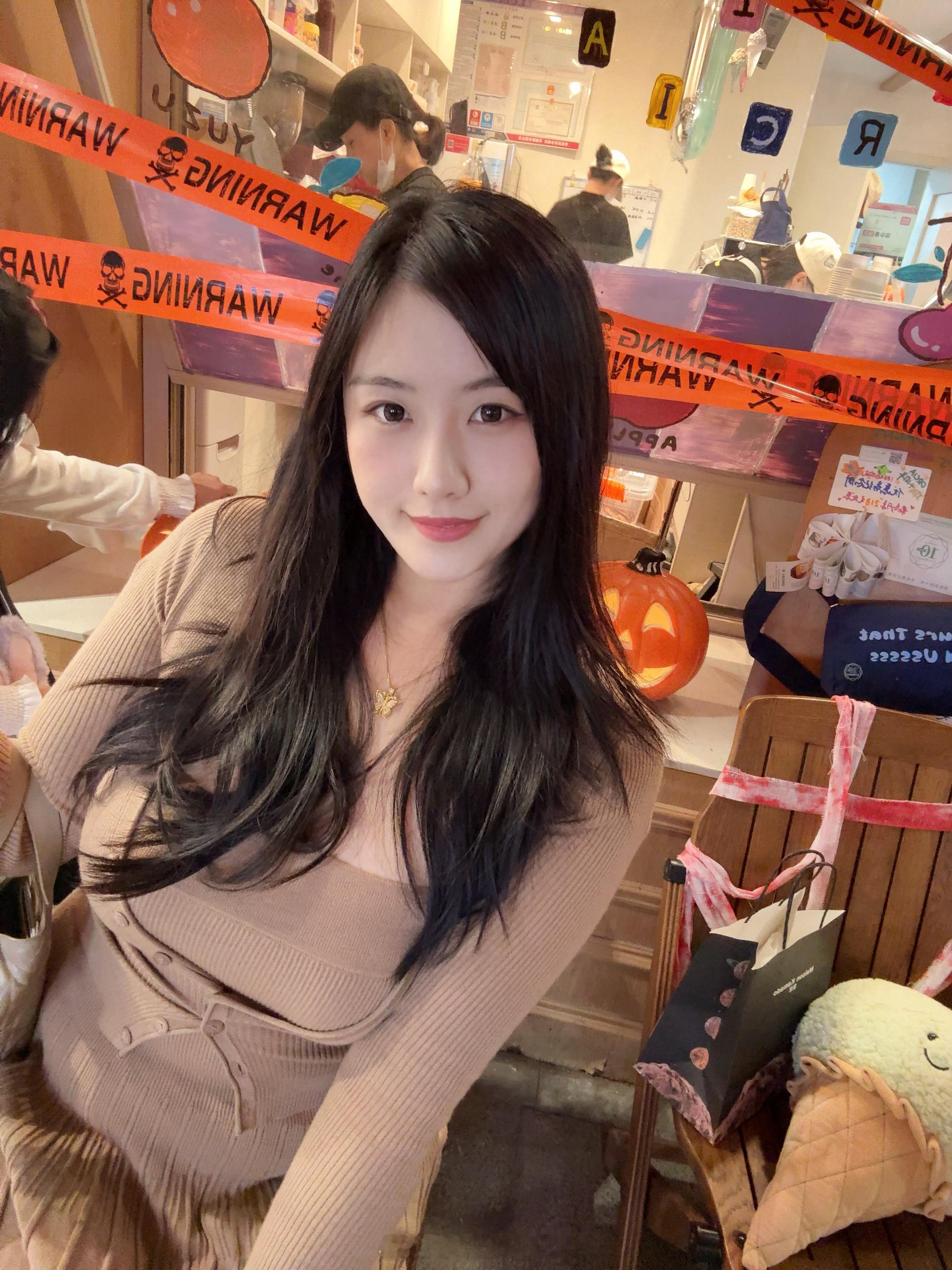 好多人啊​​​