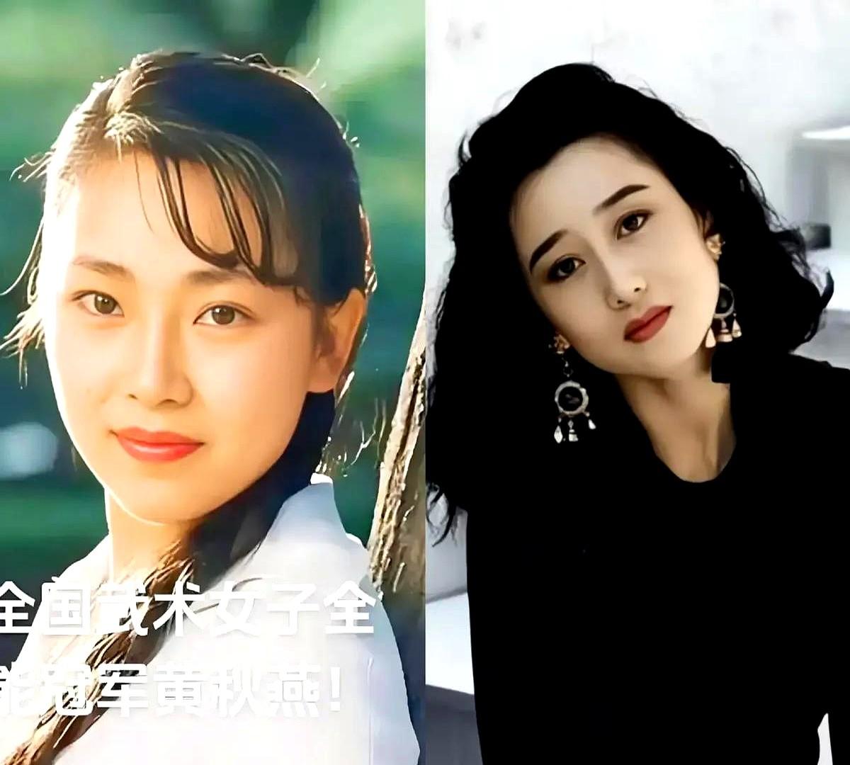 李连杰把婚离了，把利智娶了，这一步把“安稳”和“心跳”的账本摊在所有人面前。黄